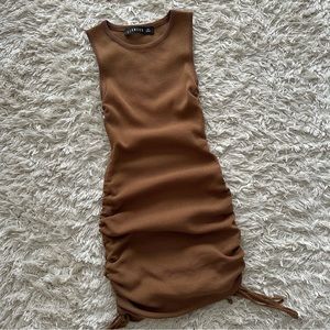 Lioness Military Minds Dress